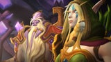 Blizzard / WoW