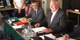 Eurofighter: Gusenbauer widerspricht Darabos