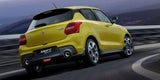 Jetzt startet der neue Swift Sport