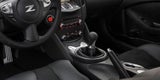 Mini-Facelift für den Nissan 370Z