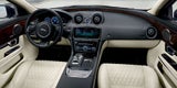 Jaguar bringt das Jubiläumsmodell XJ50
