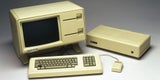 Apple "Lisa" war Steve Jobs größter Flop