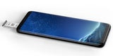 Samsung rüstet das Galaxy S8+ auf