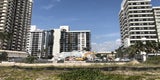 Miami Hauseinsturz