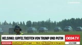 Trump über Putin-Treffen: 'In vier Stunden haben wir alles geändert'