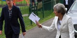 Theresa May