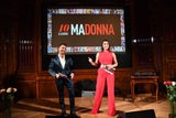 MADONNA Jubiläums-Gala