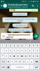WhatsApp-Ausfall: So lacht das Netz