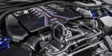 Neuer BMW M5 mit 600 PS und Allrad