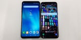 LG V30 schafft es in den "Android-Olymp"