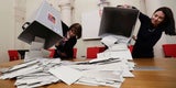 Präsidentenwahl in Tschechien: Stichwahl