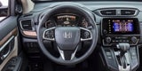 Honda stellt den völlig neuen CR-V vor