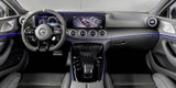 AMG GT 4-Türer startet als Edition 1