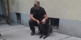 Hadishat Hunde Polizei