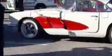 Ford landet auf 1959er-Corvette C1