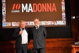 MADONNA Jubiläums-Gala