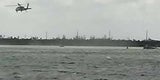 Kampfjet Absturz Key West