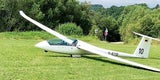 Segelflieger Hofer