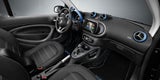 Elektro-Smart kommt als nightsky edition