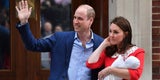 Kate William Baby