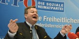 ER soll statt Landbauer in Regierung