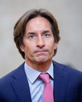 Grasser: "Wort 'supersauber' würde ich nicht mehr verwenden"