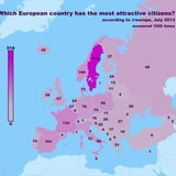 Karten Europa