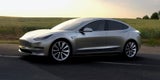 Alle Infos vom Tesla Model 3 aufgetaucht