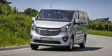 Opel bringt zwei neue Vivaro-Modelle
