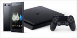 Sony schenkt Smartphone-Käufern eine PS4