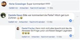 So feiert das Netz oe24-Kult-Kommentatoren