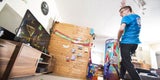 Schüler nahm mit Just Dance 40 kg ab