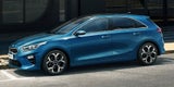 Alle Infos vom neuen Kia Ceed (2018)