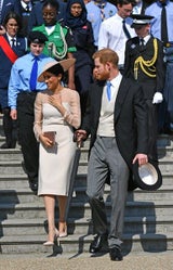 Herzogin Meghan