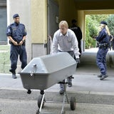 Mädchen (14) in Wien-Favoriten erstochen