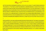 Bisher größte Primzahl entdeckt