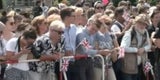 Royaler Besuch: George & Charlotte verzaubern Berlin