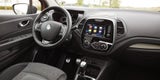 Neuer Renault Captur im Test