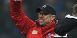 Nach Horror-Serie: Stöger geht
