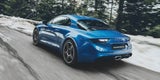 Alle Infos von der neuen Alpine A110