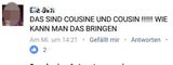 Teenager werden Mütter
