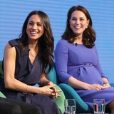 Harry Meghan Kate William
