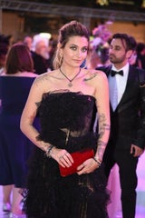 Paris Jackson