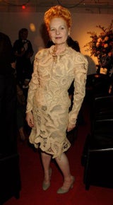 Vivienne Westwood
