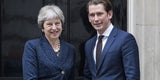 Kurz und May