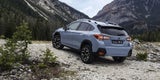Alle Österreich-Infos vom neuen Subaru XV