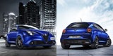 Alfa frischt Giulietta & Mito "Veloce" auf