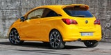 Jetzt startet der neue Opel Corsa GSi