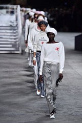 Chanel Cruise Collection 2018