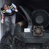 Kuba bestätigt Waffentransport nach Nordkorea